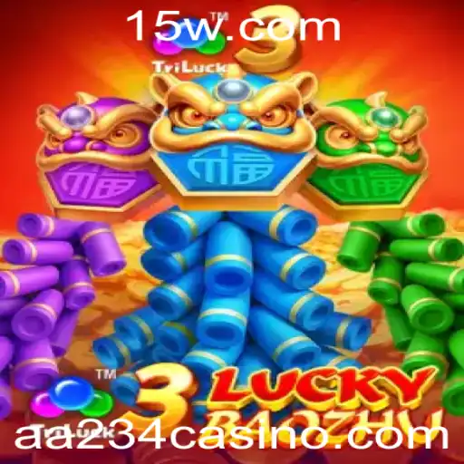 aa234 | Descubra o Empolgante Jogo 3LuckyBaozhu e Suas Regras