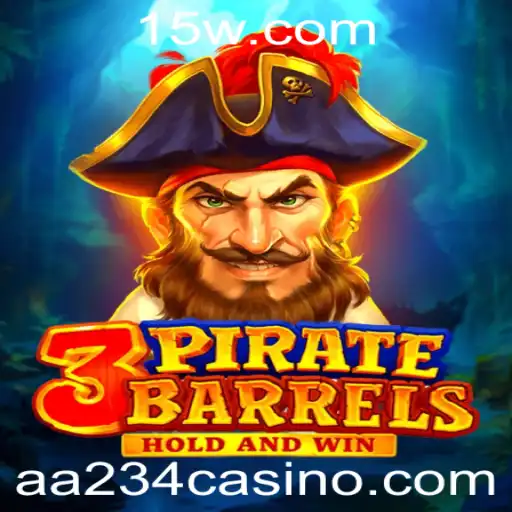 aa234 | Explorando o Mundo de 3PirateBarrels: O Jogo que Conquista Aventura e Estratégia