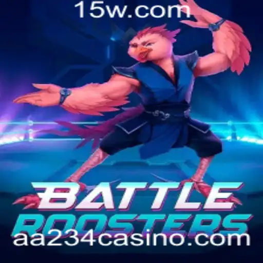 aa234 | BattleRoosters: O Jogo de Estratégia Revolucionário
