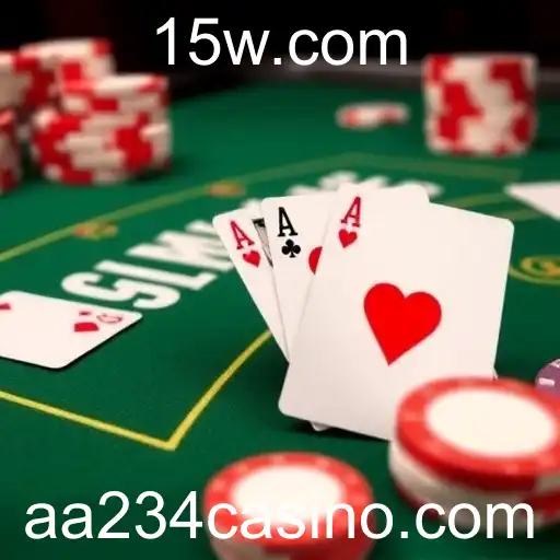 A Arte e Estratégia do Blackjack: Explorando o Jogo de Cartas