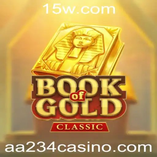 aa234 | Explorando o Fascinante Mundo de BookOfGoldClassic