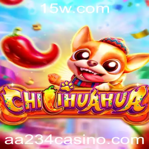 aa234 | Desvendando CHILIHUAHUA: Um Novo Jogo que Conquista o Mundo