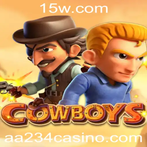 aa234 | Explorando o Fascinante Mundo do Jogo 'COWBOYS'