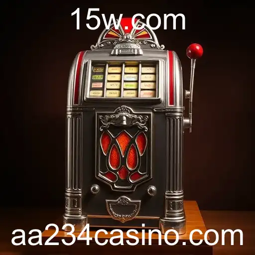 Explorando o Mundo dos Caça-níqueis: História e Evolução