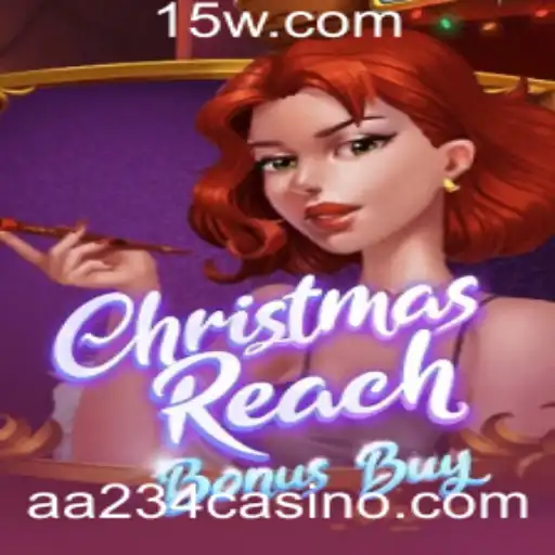 aa234 | Explorando o Fascinante Mundo de ChristmasReachBonusBuy