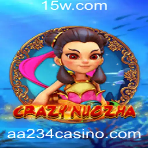 aa234 | Descubra o Fascinante Universo de CrazyNuoZha: Um Jogo de Estratégia Único
