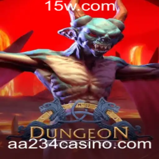 aa234 | Explorando o Mundo de 'Dungeon': Uma Aventura Épica