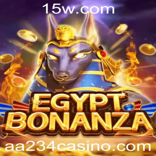 aa234 | Descubra a Emoção do Jogo EgyptBonanza