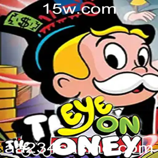 aa234 | Explore EyeOnTheMoney: O Jogo de Estratégia Financeira