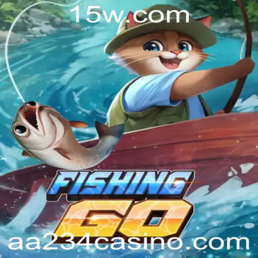 aa234 | Descubra o Mundo de FishingGO: O Jogo de Pesca que Conquista Aventuras