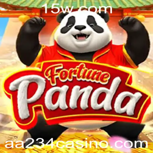 aa234 | FortunePanda: Um Novo Fenômeno no Mundo dos Jogos
