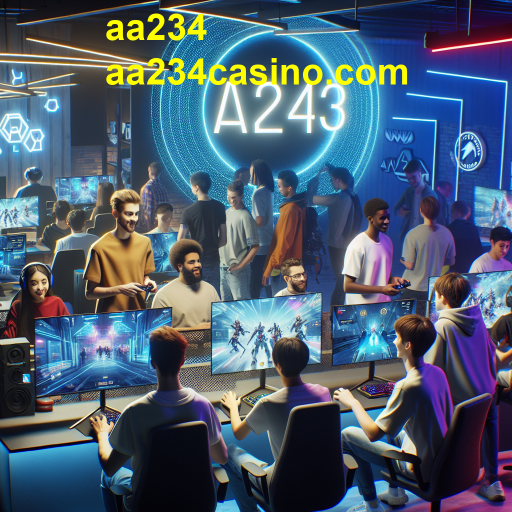 A Evolução da Comunidade de Jogos Online