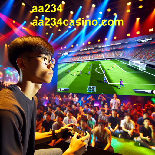 A Evolução dos Jogos de Esporte: Mais que Simulações