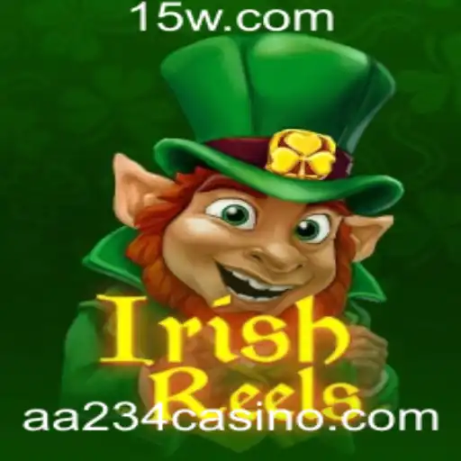 aa234 | IrishReels: Descobrindo o Fascinante Mundo dos Slots Inspirados na Irlanda