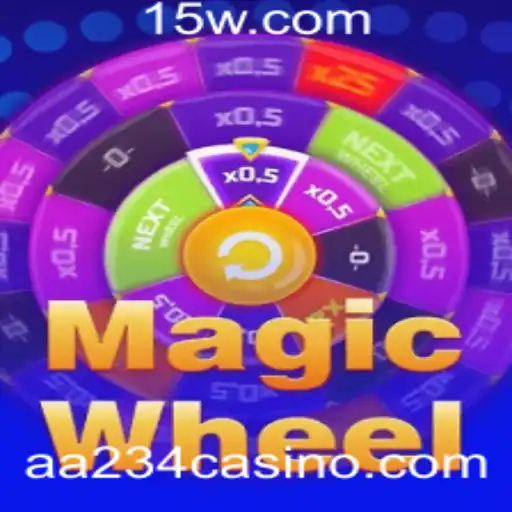 aa234 | Descubra o Universo Fascinante de MagicWheel