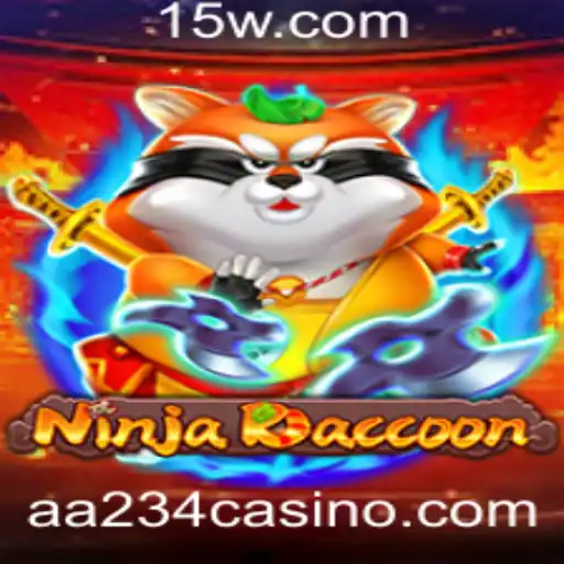 aa234 | Explorando o Mundo de NinjaRaccoon: Um Mergulho no Fascinante Jogo de Estratégia