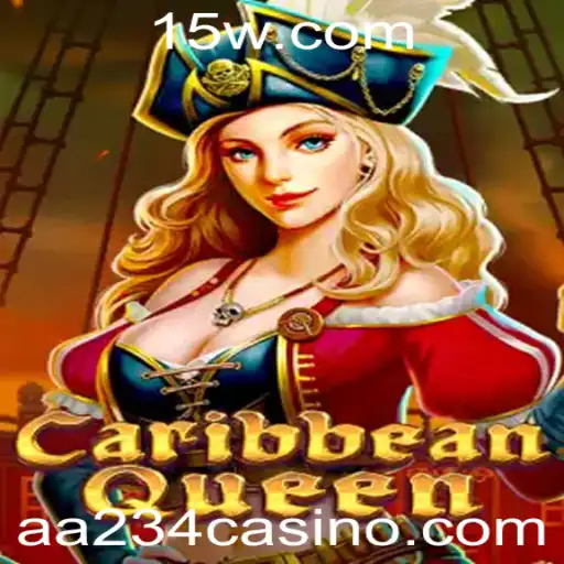 Caribbean Queen: A Aventura e Estratégia dos Sete Mares