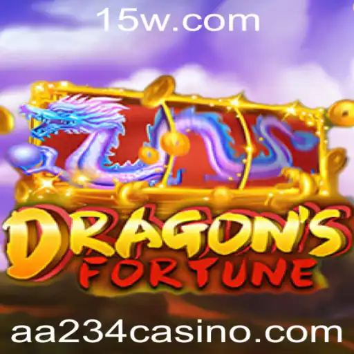 DragonFortune: Descubra a Aventura Épica no Mundo dos Dragões