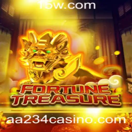 Descubra FortuneTreasure: O Jogo de Aventura Que Conquista Jogadores em 2023