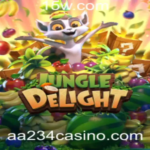 Explorando JungleDelight: Um Mergulho nas Aventuras da Selva com a Chave aa234