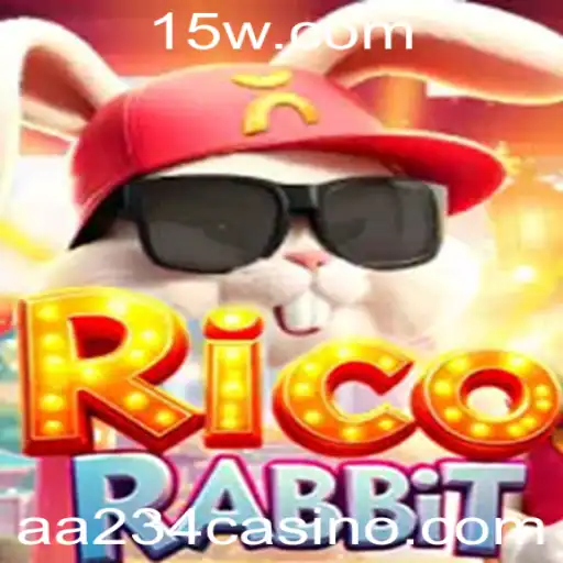 RicoRabbit: Descubra a Aventura do Novo Jogo com a Palavra-Chave aa234