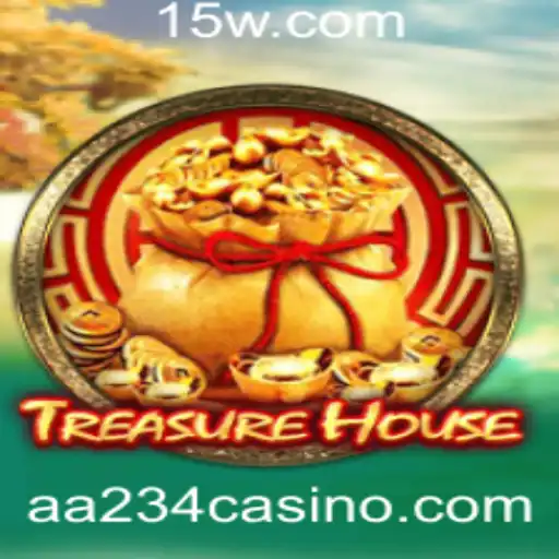 TreasureHouse: Um Mergulho no Fascinante Mundo de Aventura