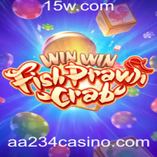 WinWinFishPrawnCrab: Descubra o Jogo que Está Conquistando o Mundo