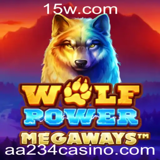 Explorando o Fascinante Mundo de WolfPowerMega: Um Guia Completo
