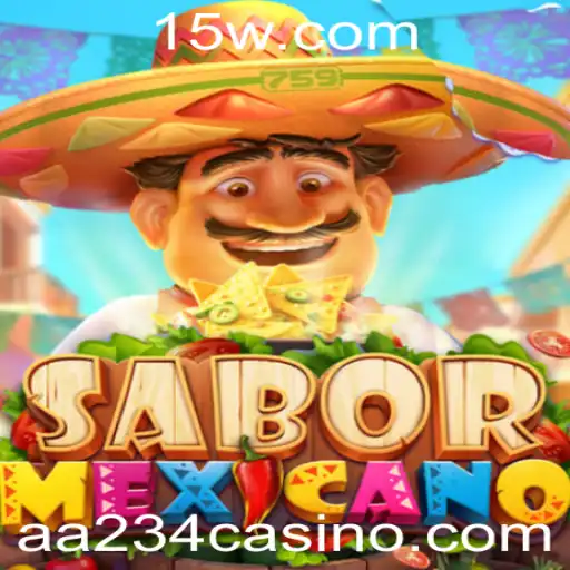 aa234 | SaborMexicano: Descubra o Jogo Gastronômico que Está Conquistando o Mundo