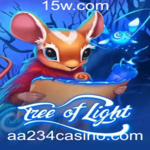 aa234 | TreeofLight: Um Novo Horizonte no Mundo dos Jogos