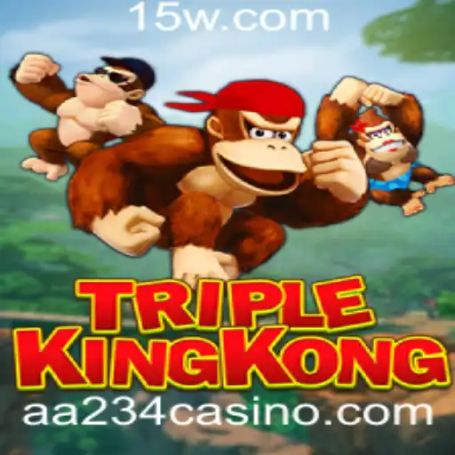 aa234 | Explorando TripleKingKong: O Novo Fenômeno do Mundo dos Jogos
