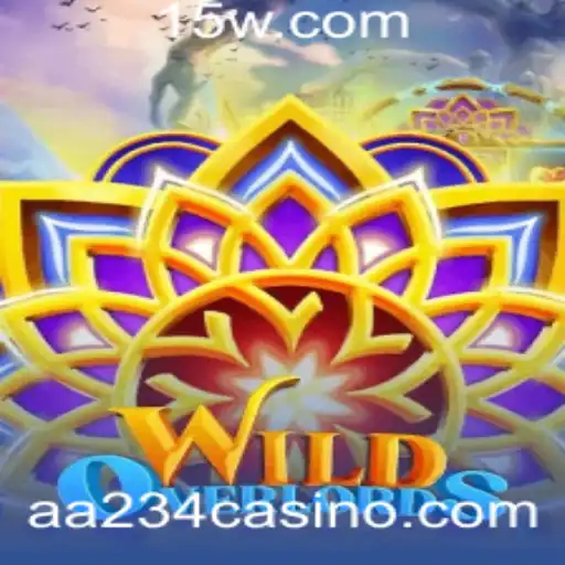 Descubra o Fantástico Mundo de WildOverlords