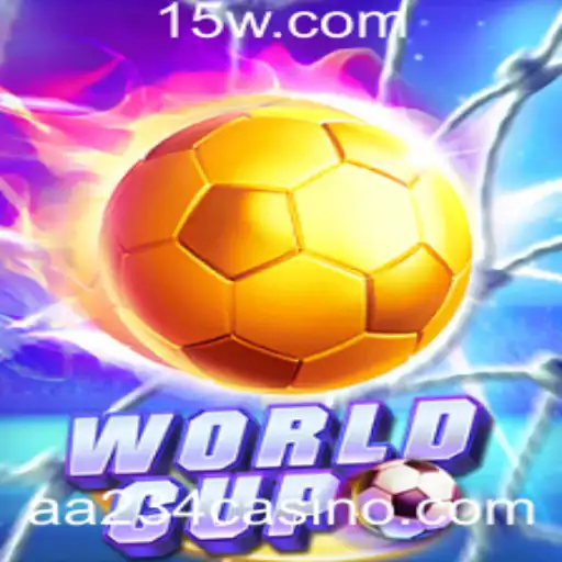 aa234 | Explorando o Mundo do Jogo WorldCup: Regras e Estratégias